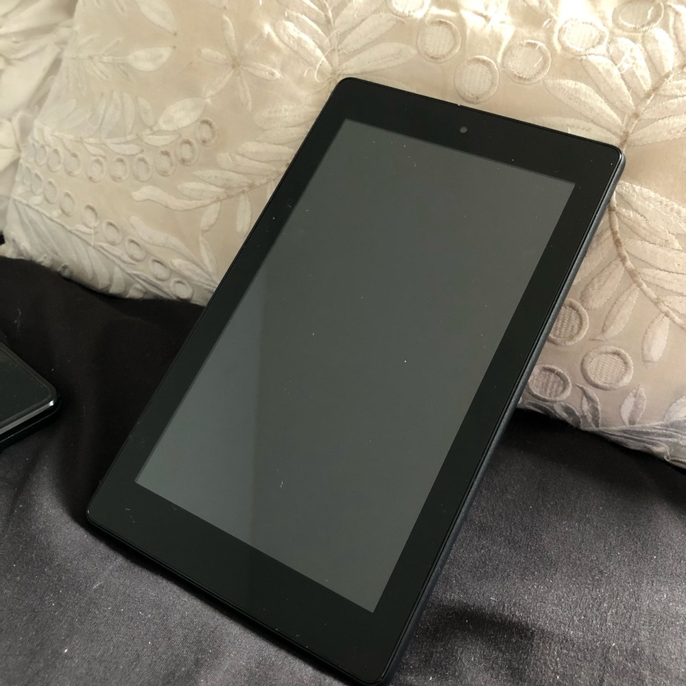 Amazon Kindle, 8gb probably